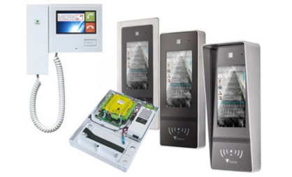 Fachgebiet Zutrittskontrolle Fachgebiet Zutrittskontrolle